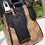 COACH GRAHAM CROSSBODY IN SIGNATURE CANVAS (COACH C4149) กระเป๋าครอสบอดี้รุ่นยอดฮิตสำหรับหนุ่มๆ ที่สาวๆก็ใช้ได้!! รูปทรงดีไซน์คลาสสิค ใช้งานสะดวก วัสดุหนังแคนวาสเคลือบลาย เปิด-ปิดด้วยซิป ภายในเป็นช่องโล่ง ใส่ของสำคัญได้ครบ สายสะพายปรับได้ตามตัว มีมาให้ช้อ
