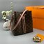 LOUIS VUITTON NEONOE MM งานหนังแท้ สวยคมทุกมุมมอง ภาพสินค้าถ่ายจากงานจริง ORIGINAL GRADE เกรดสลับใบจริง