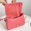 Coach Soft Tabby Shoulder Bag 5 สี กระเป๋าสะพายข้างหนังสวย พร้อมส่งที่ไทยราคาสุดคุ้มห้ามพลาดค่ะ!