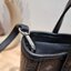 M.C.M MINI TONI SHOPPER IN VISETOS กระเป๋าถือ/สะพายข้าง ทรงโท้ทไซส์มินิ สวยคลาสสิค เกรดท็อปออริ 1:1 สลับแท้ ใช้งานต่างประเทศได้