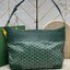 พร้อมส่ง 5 สี Goyard Grenadine Hobo Top Zipper Closure / Goyard Hobo Bag กระเป๋าสะพายทรงโฮโบใบใหญ่ 🧡 เกรดท็อปออริจินอล 1:1 สลับแท้ ใช้งานต่างประเทศได้