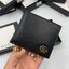 หนังแท้ GUCCI Men Short Wallet รุ่นใหม่ล่าสุด!! หนังสวยเริด ดีงามมากค่าาา กระเป๋าสตางค์ใบสั้น ดีไซน์ใหม่ สวยดูหรู ถือใช้กำลังเหมาะมือ ใส่บัตรได้เยอะ ใส่ธนบัตรได้ทุกชนิด มาครบ set พร้อมส่ง!! เป็นไอเท็มที่หนุ่มๆต้องมีจริงๆจ้า 😎😎
