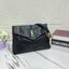 VIP 🥂 YVES SAINT LAURENT Loulou Puffer Small shoulder bag 12" / YSL Loulou Puffer quilted leather มามุงค่าา ใครเล็งใบนี้มาแล้วน้า งานหนังสวยสมการรอคอย มาแบบครบเซ็ทพร้อมถุงผ้าและกล่อง นอกจากจะซื้อมาใช้เองแล้ว ก็เหมาะซื้อเป็นของขวัญให้คนรู้จักเ