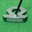 LAB GOLF DF3 GREEN PUTTER L.A.B. GOLF 35 INCH PUTTER 35" 69* LIE STEEL SHAFT + HEADCOVER