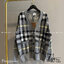TOP ORI | BURBERRY Vintage Checked Cardigan เนื้อผ้าไหมพรม งานดีสุด สวยสุด เสื้อสเวตเตอร์งานแบรนด์ เนื้อผ้าอย่างดีงานนำเข้าจากโรงงานเทียบแบรนด์ เกรดท็อปออริจินอล เกรดดีสุด เทียบแท้ พร้อมป้ายแท็ก