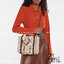 CHLOE Woody tote bag [mini size] 10" กระเป๋าทรงโท้ท จุของได้เยอะมาก แบรนด์ดังจากสัญชาติฝรั่งเศส เป็นที่ชื่นชอบของเซเลบริตี โคลเอ้รุ่นนี้เป็นสไตล์วินเทจ เรียบหรูและดูดี ออกแบบมาเพื่อการใช้งานที่ง่ายแสนง่าย