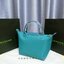 Longchamp Size S สินค้าใหม่ ของแท้!! เป็นล็อตผลิตเกินออเดอร์จากโรงงาน มาพร้อมการ์ด/ถุงผ้าแบรนด์/ถุงกระดาษแบรนด์ Size S: 25 x H. 23 x 16 cm. Color: Turqoise 264