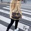 LV SAUMUR MM MONOGRAM BAG / LV Crossbody bag กระเป๋าสะพายพิมพ์ลายโมโนแกรมสุดหรูจากแบรนด์ดัง รูปทรงใช้งานง่าย ภายในจุของได้เยอะ ตอบโจทย์ให้กับทุกลุคทุกสไตล์ ใช้เป็น every ได้เลยค่ะ