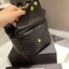VIP Saint Laurent Joe Drawstring Quilted backpack / YSL Joe Drawstring / YSL Backpack 8" กระเป๋าเป้ใบเล็ก พร้อมส่ง ภาพถ่ายจากงานจริง