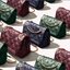 TORY BURCH FLEMING SOFT CONVERTIBLE SHOULDER BAG รุ่นหายากที่สาวๆตามหา มาพร้อมเสิร์ฟความสวยถึงบ้านไปเลยจ้า รอบนี้คัดสีสวยๆมาให้ได้ช้อปกันอย่างจุใจไปเลย กระเป๋าสะพายไหล่ หนังแท้นิ่มเต็มใบ สวยหรูดูแพง เปิด-ปิดด้วยตัวกดล็อคแน่นหนา สายสะพายในตัวปรับใช้ได้ 2 แ