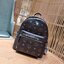 M.C.M STARK STUDS MINI BACKPACK IN VISETOS อีกหนึ่งรุ่น Best seller ที่ต้องมี!! กระเป๋าเป้ ไซส์ mini ขนาดเหมาะกำลังดีกับสาวๆ ที่ไม่ชอบแบกของหนักมาก ตกแต่งหมุดอะไหล่ทองด้านข้าง สวยหรู วัสดุหนังแคนวาสคุณภาพดี เปิด-ปิดด้วยซิป ภายในเป็นหนังแท้ จุของได้พอสมควร