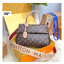 LV Cluny BB Monogram / LV Bag พร้อมส่ง กระเป๋าสะพายลายโมโนแกรมเปิดหน้า เป็นอีกรุ่นที่ขายดีมากเพราะใช้งานง่าย งานปั้มสวยเป๊ะปังตามรูป