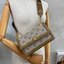 TORY BURCH 81000 MINI T MONOGRAM JACQUARD SHOULDER BAG คอลเลคชั่นฤดูใบไม้ผลิ 2021 กระเป๋าสะพายรุ่นใหม่จาก Tory Burch ดีไซน์สวยคลาสสิค แฝงไว้ด้วยความหรู ลวดลายผ้าแจ็คการ์ด T Monogram บนกระเป๋า Tory Burch นี้ เป็นการยกย่องให้กับงานควิลท์ชาวเพนซิลเวเนียดัตช์