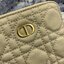 VIP 】CHRISTIAN DIOR PHONE BAG 2 in 1 DOUBLE BAG กระเป๋าเซ็ท 2 ใบ มีสายสะพายข้าง ถอดออกใช้งานได้ ถือว่าคุ้มมากๆเลยค่ะ สามารถใช้งานแยกกันได้ ใส่สายสะพายหรือ ถือได้ วัสดุหนังแท้ สวยงามนุ่มฟู น่ารักมากๆ เลยน้าาา