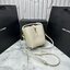 Mini 5" น้องเล็กน่ารักมาก YSL Le 37 in shiny leather Hobo Bag / YSL Bucket Bag / YSL Tote Bag กระเป๋าสะพายทรงโฮโบโท้ท งานหนังสวยเต็มใบ อะไหล่ทองสวยคลาสสิก ราคาแสนดีแนะนำของมันต้องมีจริงๆ