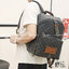 LV Discovery Backpack / LV Backpack in Black กระเป๋าเป้ งานปั้มแบรนด์ ใช้ได้ทั้งชายหญิง ภาพถ่ายจากงานขายจริง ใช้งานต่างประเทศได้