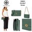 Tory burch description chelsea shoulder bag กระเป๋าที่ใช้เป็น Everyday Bag