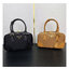 ORI หนังแท้ | Prada Medium Re-Edition 1978 Tote Bag กระเป๋าสะพายใบใหญ่เรียบหรู งานผ้าไนลอนฐานหนัง พร้อมหูจับใช้งานง่าย
