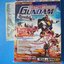 DYNASTY WARRIORS GUNDAM SPECIAL