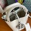 TORY BURCH LEATHER BUCKET BAG MILLER MINI BAG รุ่น 55222