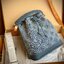 LV Nano Noé Denim Vintage Bag / LV Bucket Bag กระเป๋าทรงบัคเก็ตเดนิมสไตล์วินเทจ รุ่นใหม่ปั้มลายโมโนแกรมบนเดนิมสุดไอคอนิก ที่ใครเห็นต้องเป็นคลั่งรัก ผู้ดี หรูหราได้ทุกลุค ทุกสไตล์