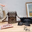 Set 3 ชิ้น Gucci Horsebit 1955 mini bag / Gucci Phone Bag box set ชวนสะสม ใครมองหาของขวัญอยู่ เซ็ทนี้จัดว่าเลิศมาก! กับการจับเอารุ่นยอดฮิต มามิกซ์รวมกับไอเท็มสุดคุ้มของมันต้องมี!! จัดเรียงให้อยู่ในกล่อง box set ลิมิเต็ด ที่มีทั้งแว่นตา gentle monster แบรน