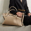 GIVENCHY Antigona Soft leather tote bag ฟรีผ้าผูก!! กระเป๋าสะพายข้าง ทรงสวยมากค่ะ มี 2 ขนาด รุ่นยอดนิยมดาราเซเลปใช้กันเพียบ งานจริงสวยหรูดูแพงมากนะค้าา ราคานี้คุ้มที่สุด มีมารอบนี้ 6 สี 2 ขนาด เลือกให้ปังไปเลยค่าาา