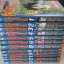 ชั่วโมงเรียนพิศวง ชุด เล่ม 1,2,3,4,5,6,8,9,10,11,12,13 ขาดเล่ม 7,14,15 ( 15 เล่มจบ )***สินค้าหมด***