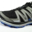 Salomon XA Lite - Black/Quiet Shade/Imperial Blue M9.5us/43 1/3eu