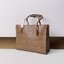 COACH NINA TOTE IN SIGNATURE CANVAS CL399 พร้อมส่ง 2 สี กระเป๋าโท้ทสะพายไหล่ ใบใหญ่ คอลเลคชั่นใหม่ ตอบโจทย์คนที่ชอบใส่ของเยอะๆได้อย่างดี ดีไซน์รูปทรงคลาสสิค เรียบหรู