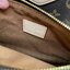 VIP GIFT 】LOUIS VUITTON MULTI-POCHETTE ACCESSOIRES Monogram พร้อมส่งที่ไทย 3 สีคลาสสิค