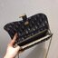 Dior Saddle Pouch Blue Oblique Jacquard / Dior oblique Saddle pouch เกรดใช้งานสลับของจริง ออริจินอล ภาพสินค้าถ่ายจากงานขายจริง ใช้งานต่างประเทศได้