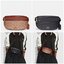 COACH BELT BAG ((39937)) กลับมาอีกครั้ง สวยเหมือนเดิมค่ะ😘 กระเป๋าคาดอก//คาดเอว หนังแท้นิ่ม สวยงามค่ะ ด้านหน้ามีช่องซิป ใส่กระเป๋าเงินใบกลางได้;มือถือได้ทุกรุ่น;พาสปอร์ตได้ค่ะ ด้านหลังมีช่องซิปให้อีกช่องใส่ของจุกจิก สายคาดเลื่อนปรับได้ฟรีไซด์ตามขนา