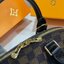 LV Alma BB Damier Ebene Handbag กระเป๋าถือสะพาย เกรดออริ 1:1 ใช้งานต่างประเทศได้