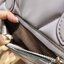 COACH ROWAN SATCHEL WITH PUFFY DIAMOND QUILTING CJ610 พร้อมส่ง กระเป๋าสะพายทรงหมอน ขนาดกำลังสวย คอลเลคชั่นสุดคลาสสิค ที่ดีไซน์เพิ่มความหรู