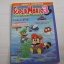 คู่มือเฉลยเกมส์กดคอมพิวเตอร์ FAMILY COMPUTER เรื่อง SUPER MARIO 3 เล่ม 2 ( พิมพ์สี่สีทั้งเล่ม )***สินค้าหมด***