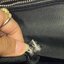 GUCCI Business case with Interlocking G กระเป๋าเอกสาร รุ่นที่ได้รับความนิยมอย่างมาก เนื่องจากมีขนาดใหญ่ จุของได้เยอะ พกพาสะดวก