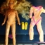 Vintage Mattel 1967 Skipper Doll ตุ๊กตาวินเทจอายุ 49 ปีแล้วค่ะ
