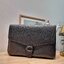 COACH Soft Tabby Messenger In Signature Canvas C8430 CH769 ไอเท็มที่หนุ่มๆต้องไม่พลาด กระเป๋าทรงแมสเซนเจอร์ใบใหญ่กำลังพอดี พร้อมด้วยสายสะพาย 2 เส้น
