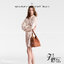 TOP ORI | หนังแท้ LV Low Key Hobo PM Bag เกรดเทียบแท้เทพดีสุด กระเป๋าสะพายทรงโท้ทรุ่นใหม่ เผยความเรียบหรูมีระดับด้วยรูปทรงเรียบง่ายและงานฝีมือประณีตไร้ที่ติ