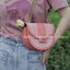 COACH ALIE SADDLE BAG JACQUARD IN SIGNATURE ((C4694//C3464)) พร้อมส่งที่ไทย รุ่นใหม่ล่าสุดค่ะ! กระเป๋าสะพายข้าง//ครอสบอดี้ร์//หรือทบสายคู่สะพายไหล่ได้ค่ะ วัสดุJacquard+หนังแท้ ได้สวยงามลงตัวมากๆ เปิดปิดกระเป๋าแบบกดล็อค มีอะไหล่โลโก้แบรนด์โดดเด่นปนคลาสสิค