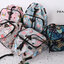 Prada bucket bag Premium gift New in! กระเป๋าถือหรือสามารถสะพายข้าง ทรงขนมจีบ สุดน่ารักดีไซน์ใหม่ super cute! วัสดุ nylon เนื้อหนา อะไหล่ทองด้านหน้ามีโลโก้แบรนด์ พร้อมช่องซิป กระเป๋า เปิดปิดแบบ drawstring ภายในกระเป๋าโล่ง ใส่ของได้จุ พร้อมสายยาวลาย saffia