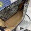 ORI หนังแท้ | Tory Burch T Monogram zip tote bag กระเป๋าทรงโท้ทใบใหญ่ทรงกว้างพร้อมใบเล็กเข้าเซ็ท ดีไซน์สายหนังแต่งคาดหน้า ตัวงานผ้าแจ็คการ์ดตัดขอบหนัง เดอะเบสท์ เซลเลอร์!!