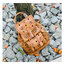 M.C.M AREN VISETOS BACKPACK / M.C.M Aren Drawstring Backpack in Visetos กระเป๋าเป้ทรงบัคเกตที่ทันสมัยคลาสสิคสวยมากๆ หนังแคนวาสอย่างดี ลายหนังสวยอีกหนึ่งรุ่นที่สาวๆควรมีติดตัว 🧡เกรดท็อปออริ เทียบแท้ 1:1 เกรดดีสุด ใช้งานต่างประเทศได้