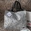 ORI 🥂 Baobao Issey Miyake Cart geometric tote bag / Miyake Cart Tote Bag รูปทรงที่สร้างขึ้นโดยบังเอิญ' เสื้อผ้าที่มีโครงสร้างและได้รับการออกแบบทางวิศวกรรมอันเป็นเอกลักษณ์ของแบรนด์ ส่งต่อไปยังเครื่องประดับที่น่าประทับใจและไร้กาลเวลาเหล่านี้ กร