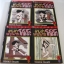 ดาบล่าพญามาร โคโรโระ 4 เล่มจบชุด Tezuka Osamu เรื่องและภาพ***สินค้าหมด***