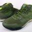 Hi-Tec Sierra X Lite - Green Army/Neon M12us/45eu