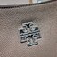 TORY BURCH BRITTEN SMALL SLOUCHY TOTE / TORY TOTE BAG / TORY BAG พร้อมส่ง กระเป๋าสะพายตัวแม่ รุ่น top ที่สวยดูแพง ใช้งานสะดวกมาก ดีไซน์ออกมาได้เรียบหรู ผู้ดี