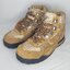 Hi-Tec P.C.T - Tan/Navy M8us/41eu