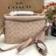 COACH CASSIE CROSSBODY BAG((68349//68348)) พร้อมส่งค่ะ! รุ่นฮิต กระเป๋าหิ้วได้//สะพายข้างหรือครอสบอดี้ร์ได้ หนังแท้นิ่มสวย เปิดปิดกระเป๋าแบบหมุนล็อค ภายในกระเป๋ามี3ช่องให้ใส่ของ แต่ล่ะช่องกว้าง สามารถใส่กระเป๋าเงินใบยาวได้;ของอื่นๆได้จุทีเดียวค่ะ ;มีช่องซ